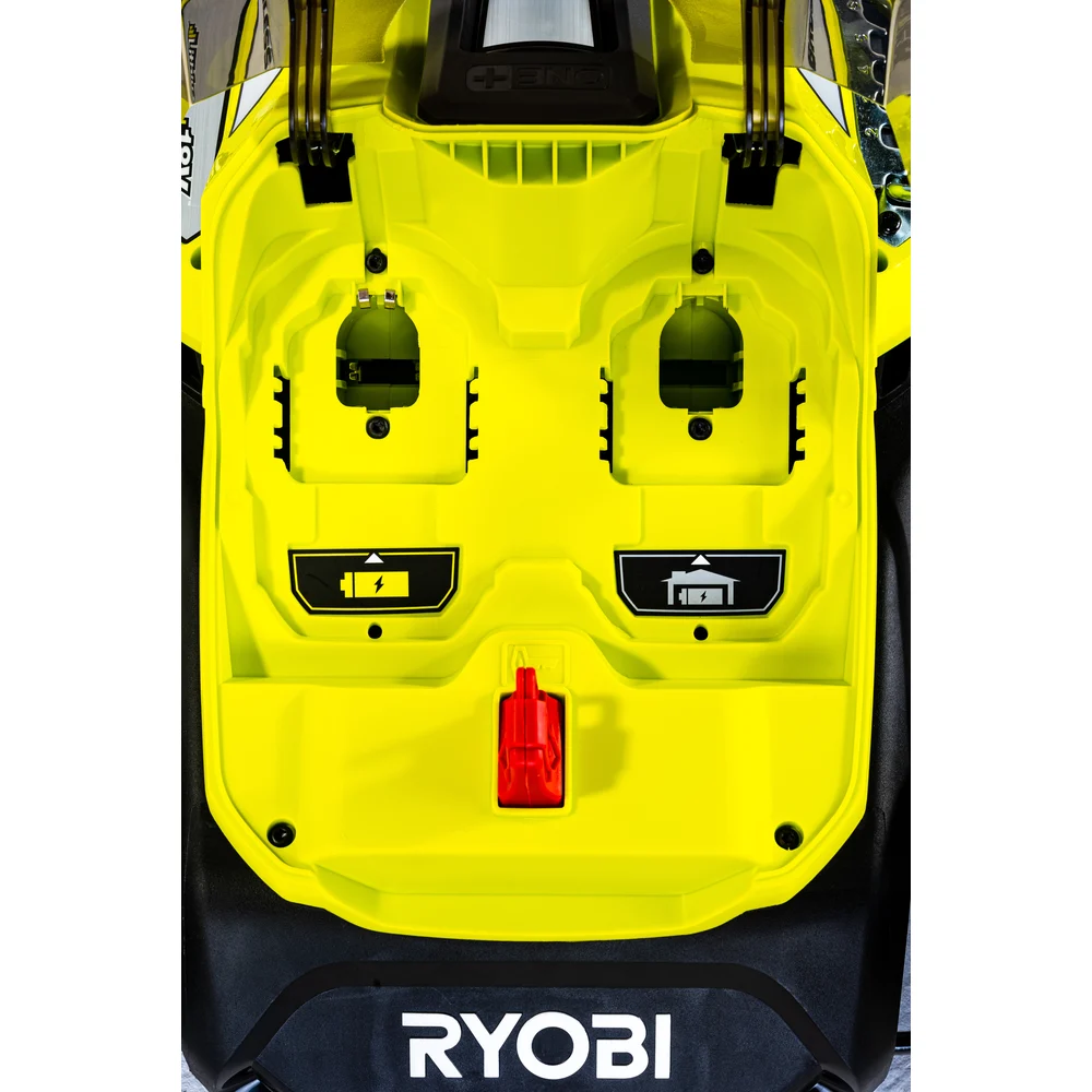 Газонокосилка Ryobi