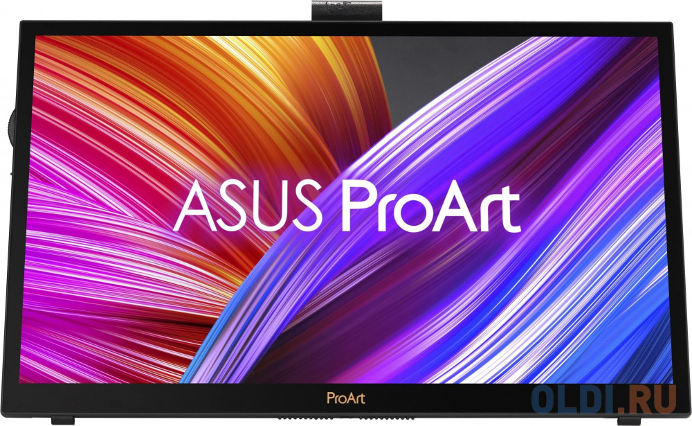 Монитор Asus 31.5" ProArt PA169CDV черный IPS LED 10ms 16:9 HDMI M/M матовая Piv 450cd 178гр/178гр 3840x2160 60Hz 4K USB 1.07кг в Москвe