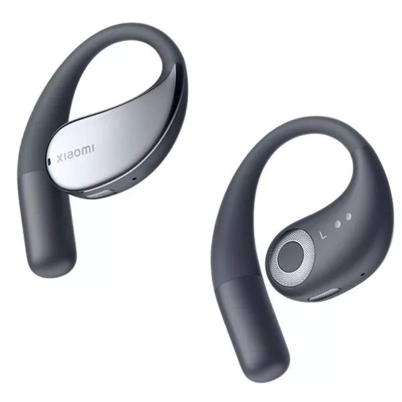 Наушники Xiaomi OpenWear Stereo Cosmic Grey BHR8474GL