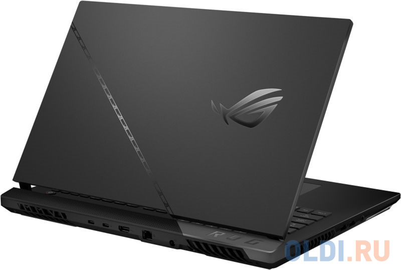 Ноутбук ROG STRIX G733PY-LL021W 17" R9-7945HX 32GB/1TB W11H ASUS