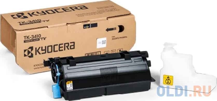 тонер-картридж Kyocera TK-3410/ Kyocera Toner TK-3410 (15.5k) в Москвe