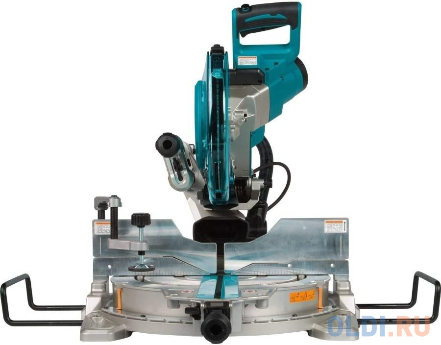 Торцовочная пила Makita LS1019 1510 30 мм