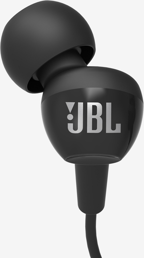 Наушники с микрофоном JBL