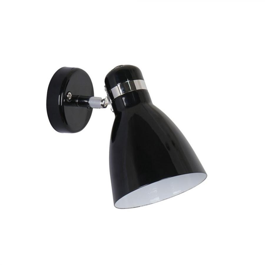 Спот Arte lamp A5049AP-1BK