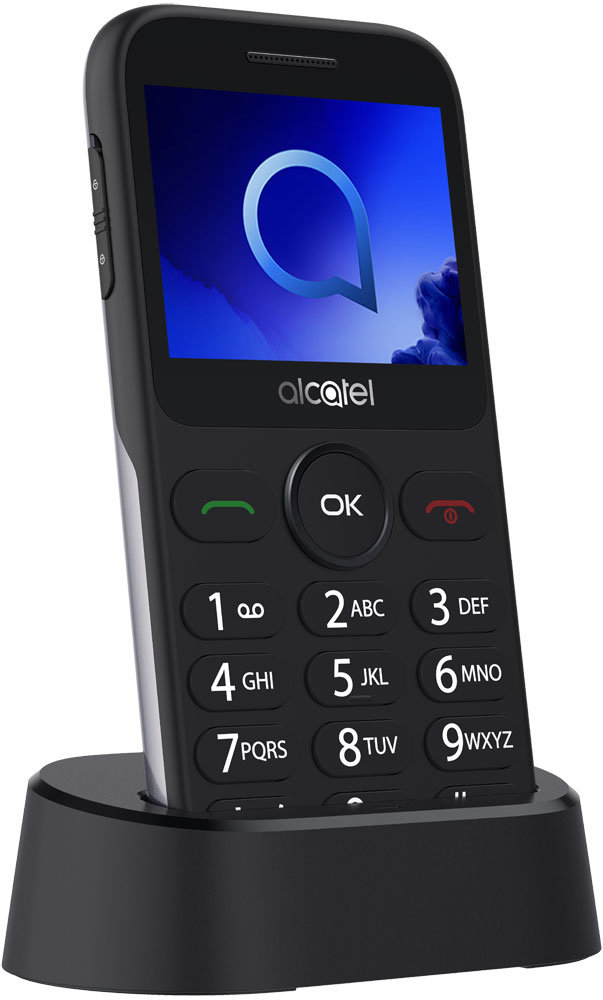 Мобильный телефон Alcatel в Москвe