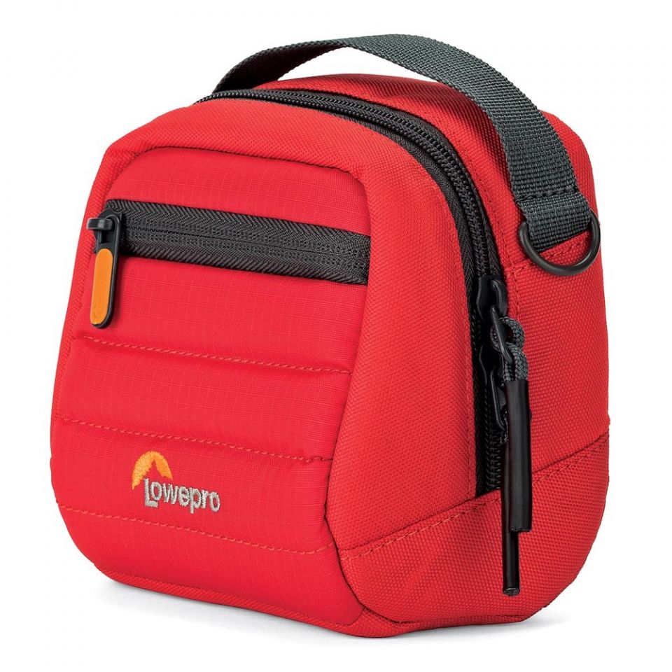 Чехол LowePro Tahoe CS 80 Mineral Red LP37067-0WW в Москвe