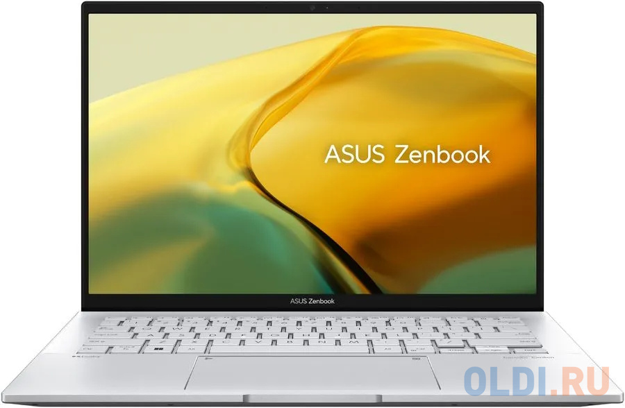Ноутбук ASUS ZenBook 14 UX3402VA-KP309 90NB10G6-M00FF0 14"