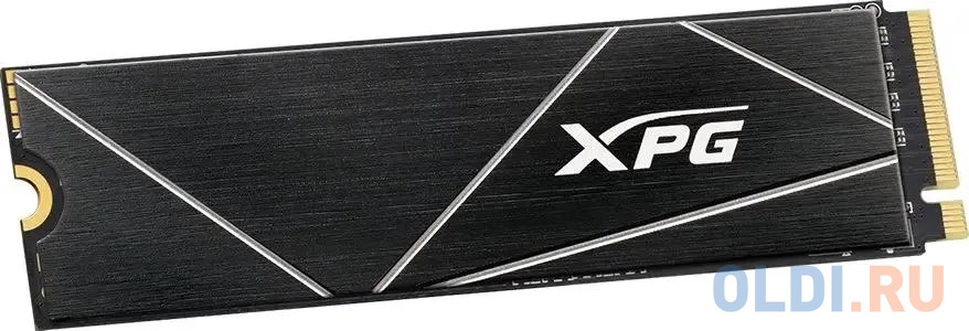 SSD жесткий диск M.2 2280 512GB AGAMMIXS70B-512G-CS ADATA в Москвe