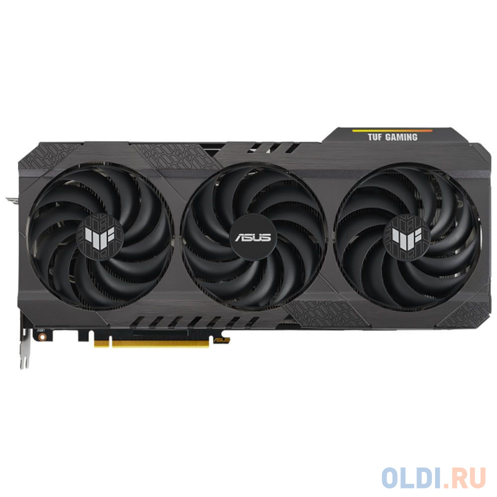 ASUS TUF-RTX4090-O24G-OG-GAMING//RTX4090 HDMI*2 DP*3 24G D6X; 90YV0IY3-M0NA00 в Москвe