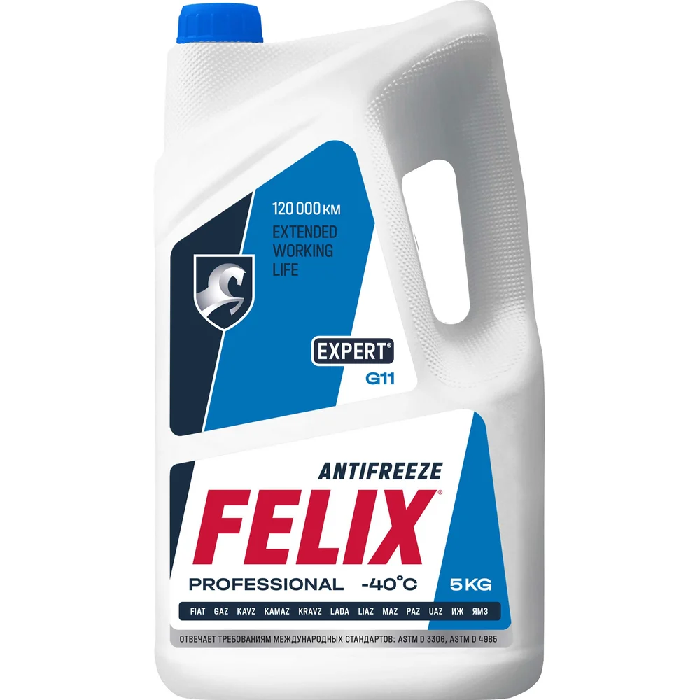 Антифриз FELIX