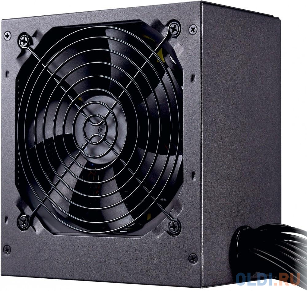 Блок питания Cooler Master MWE White V2 550 Вт