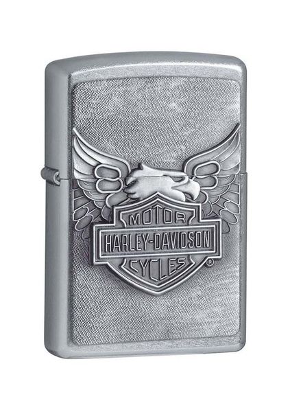 Зажигалка Zippo Harley-Davidson (20230)