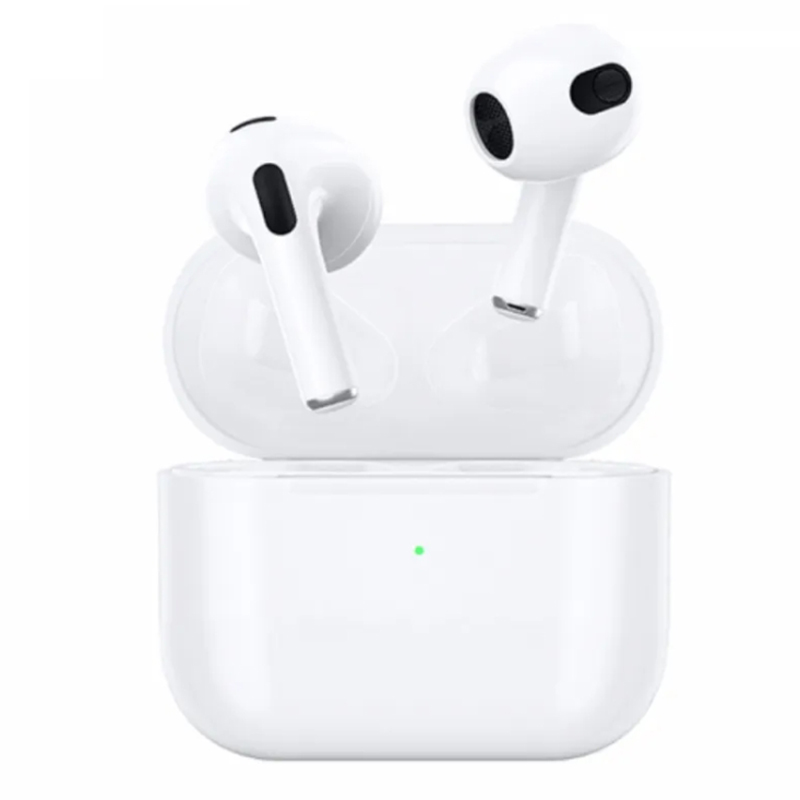 Наушники Wiwu Airbuds 3 SE White 6976195095937