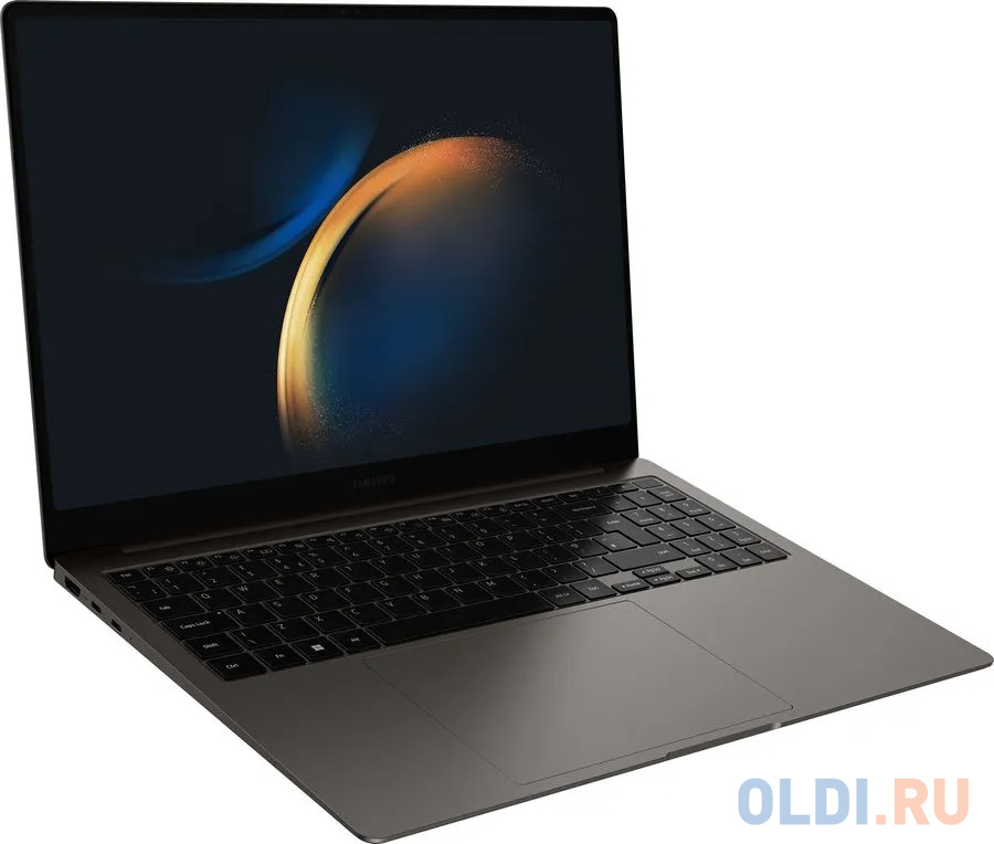 Ноутбук Samsung Galaxy Book 3 Ultra NP960XFH-XA1US 16" в Москвe