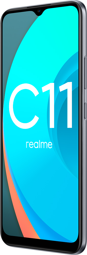 Смартфон realme