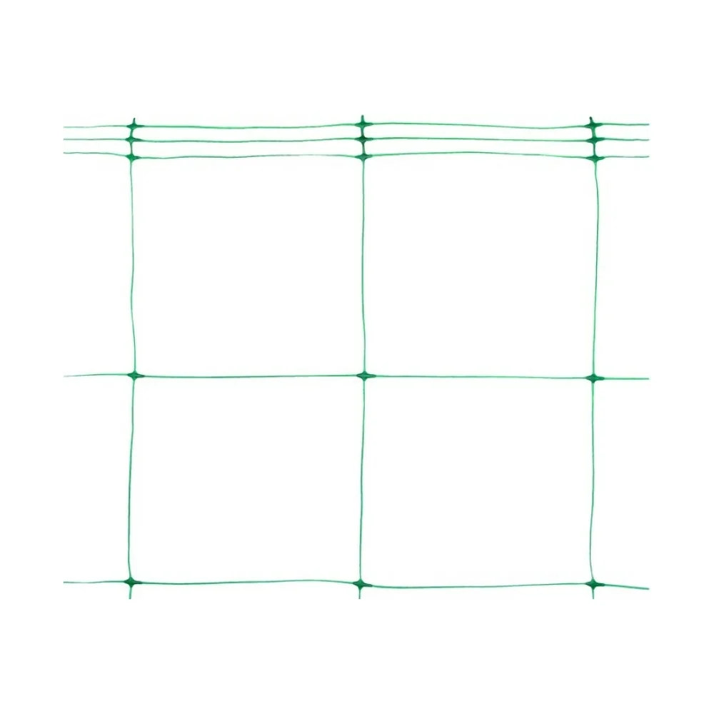 Шпалерная сетка для огурцов ПРОТЭКТ