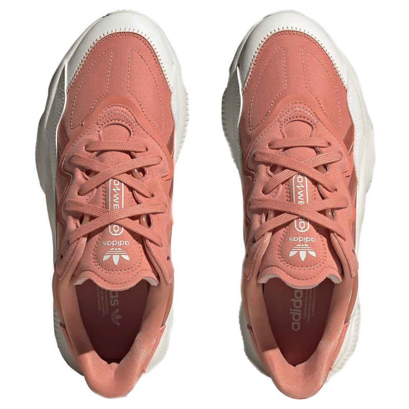 Кроссовки Adidas Ozweego W р.5.5 UK Pink IF5478 в Москвe