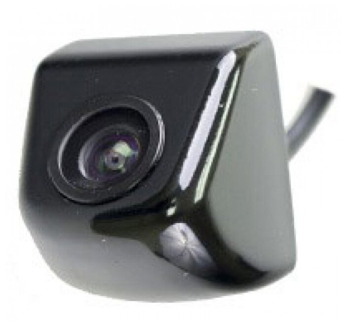 Камера заднего вида Interpower P-980HD, 960x756, IP68
