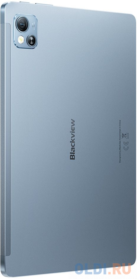 Планшет Blackview Tab 13 Pro 10.1" 8/128 GB Twilight Blue