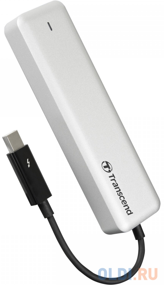 SSD накопитель Transcend JetDrive 820 960 Gb Thunderbolt PCI-E 3.0 x2