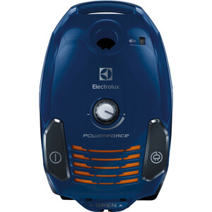 Пылесос Electrolux EPF62IS