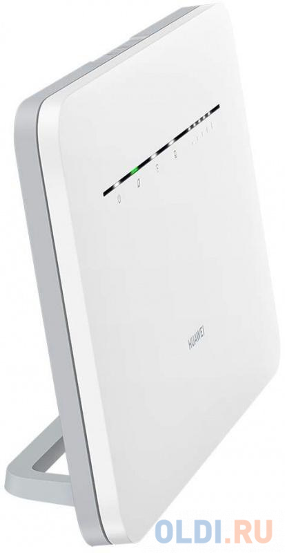 Интернет-центр Huawei B535-232a (B535-333 SOYALINK) (51060DVS/51060GSJ) 10/100/1000BASE-TX/3G/4G/4G+ cat.7 белый