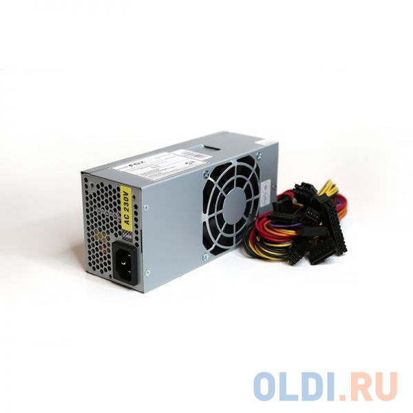 Блок питания/ Foxline TFX300S 300W TFX PSU в Москвe