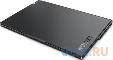 Ноутбук/ Lenovo Legion Pro 5 16IRX9 16"(2560x1600 IPS)/Intel Core i7 14650HX(2.2Ghz)/32768Mb/1024SSDGb/noDVD/Ext:nVidia GeForce RTX4060(8192Mb)/C