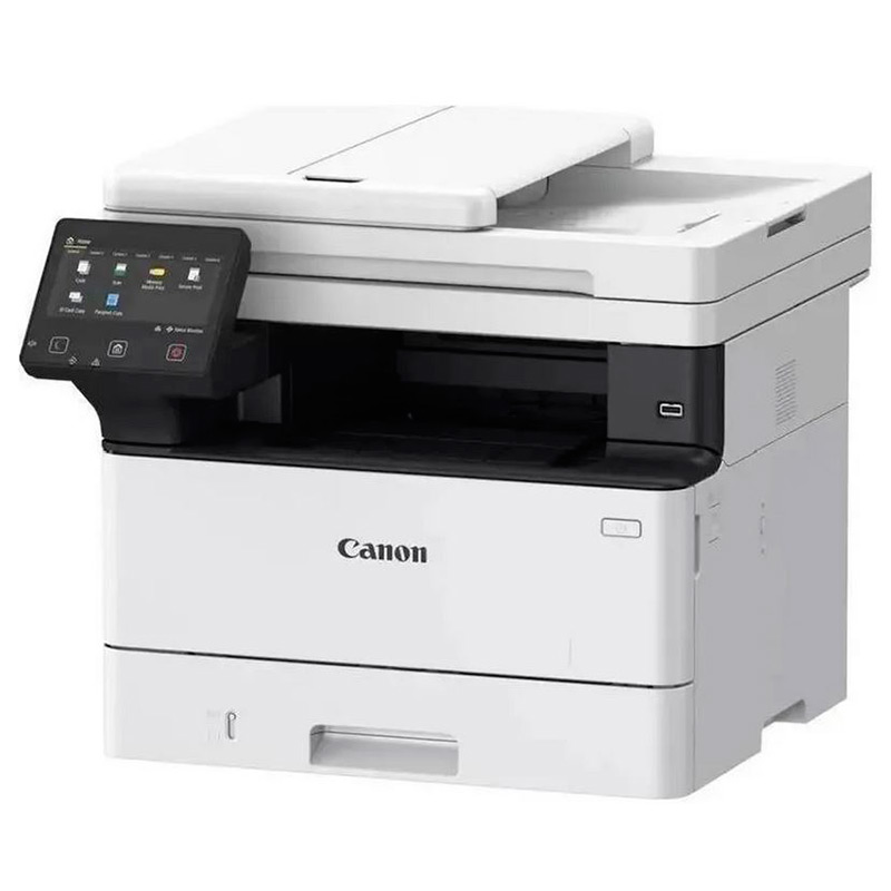 МФУ Canon i-Sensys MF461DW White 5951C020