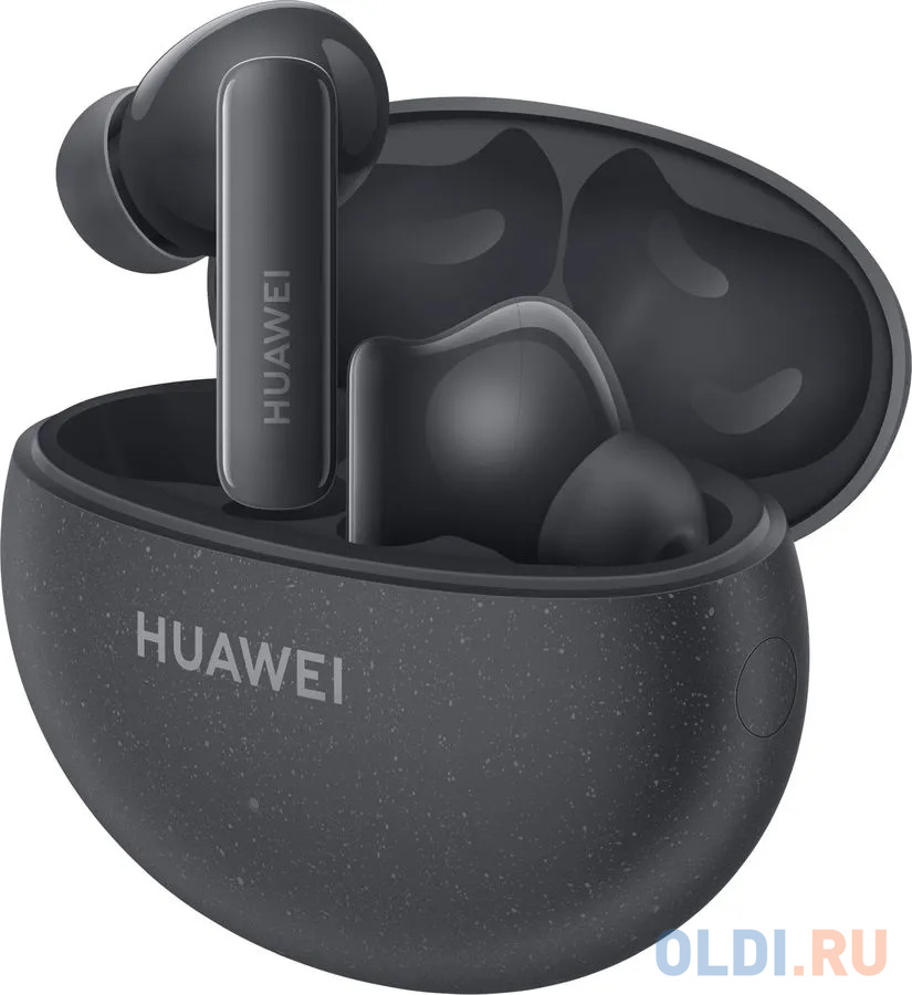 Гарнитура Huawei Freebuds 5i черный в Москвe