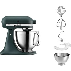 Миксер планетарный KitchenAid 5KSM185PSEPP