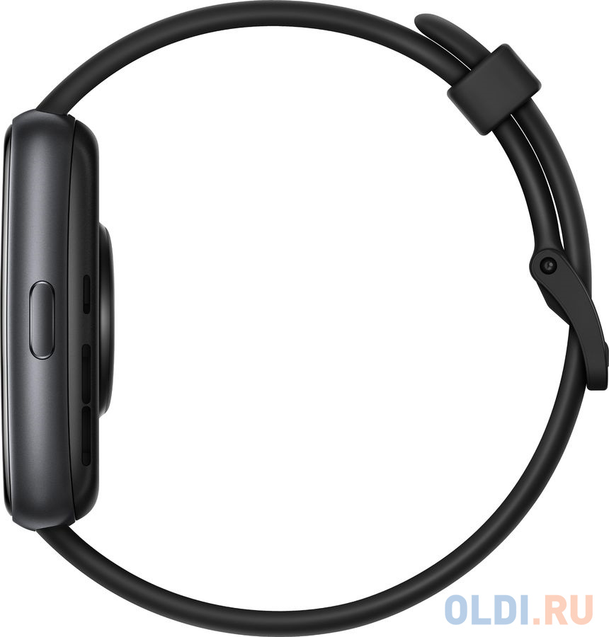 Умные часы FIT 2 YODA-B09 BLACK HUAWEI в Москвe