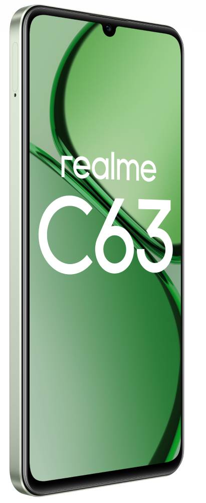 Смартфон realme