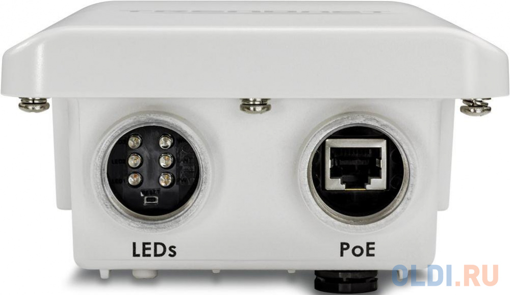 N300 2.4GHz High Power Outdoor PoE Access Point TEW-739APBO RTL {5}