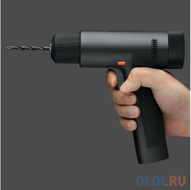 Дрель Xiaomi 12V Max Brushless Cordless Drill EU С АКБ