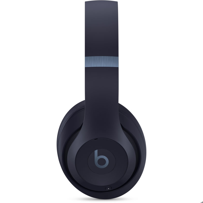 Наушники Beats Studio Pro Navy Blue MQTQ3 в Москвe