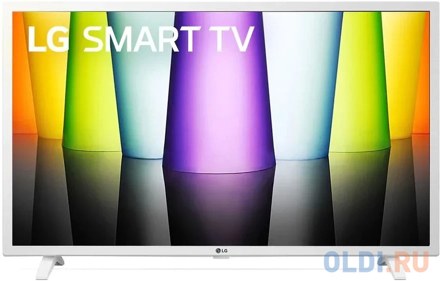 Телевизор LG 32LQ63806LC 32" Full HD