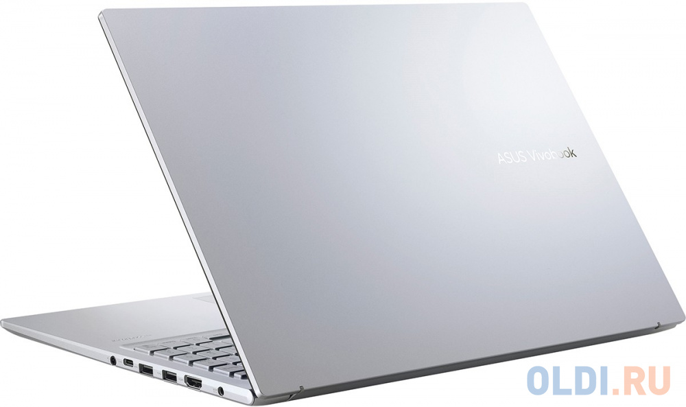 Ноутбук ASUS VivoBook 16X M1603QA-MB158 16" 1920x1200 AMD Ryzen 5-5600H SSD 512 Gb 8Gb Bluetooth 5.0 WiFi (802.11 b/g/n/ac/ax) AMD Radeon Graphic