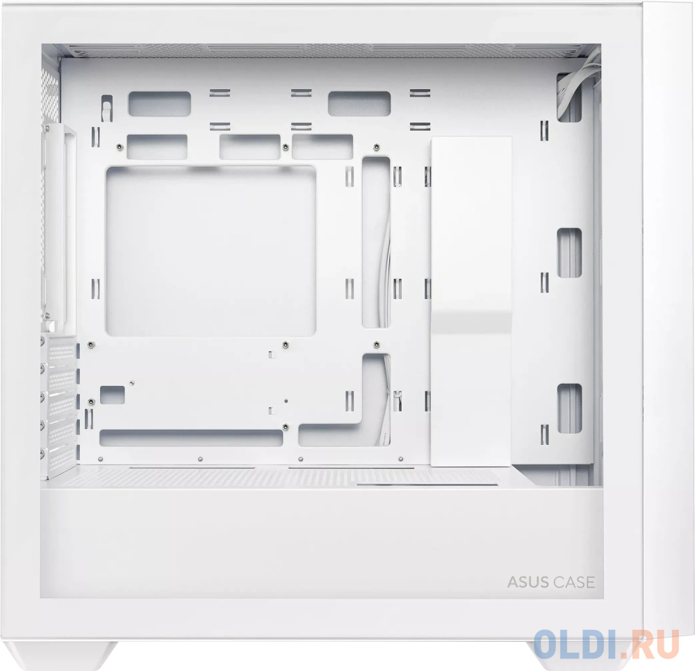 A21 ASUS CASE WHITE в Москвe