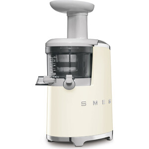 Соковыжималка Smeg SJF01CREU