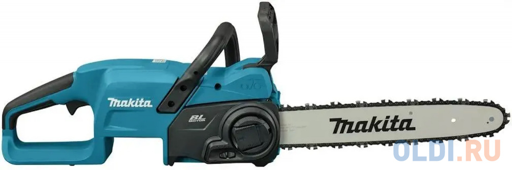 Электрическая цепная пила Makita LXT DUC357 610Вт дл.шины:14" (35cm) (DUC357Z) в Москвe