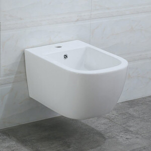 Биде подвесное BelBagno Genova (BB1104BH) в Москвe