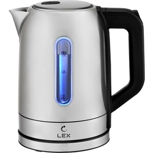 Чайник электрический Lex LX 30018-1