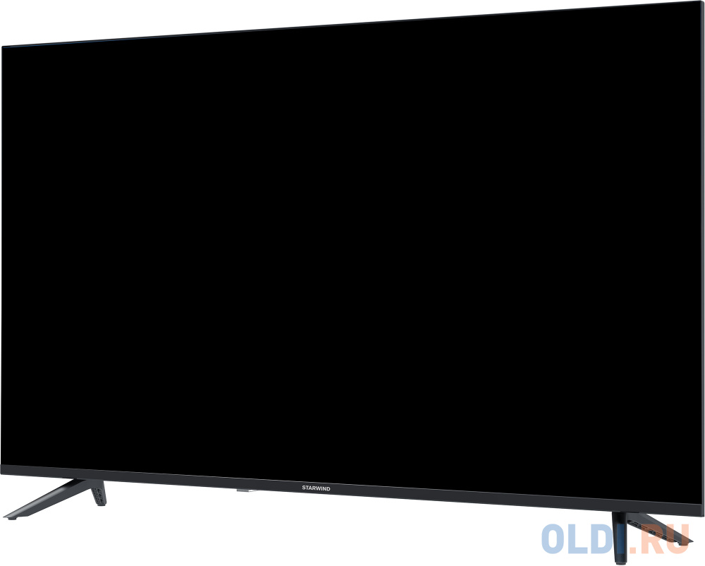 Телевизор StarWind SW-LED43UG403 43" LED 4K Ultra HD