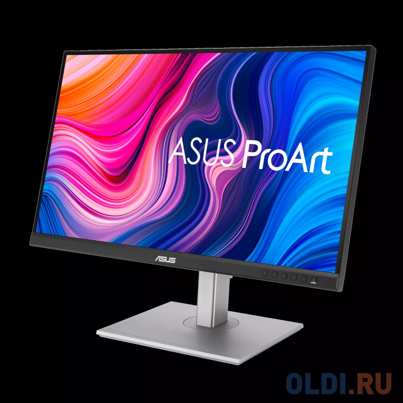 Монитор 27" ASUS ProArt PA278CV черный 90LM06Q1-B02370