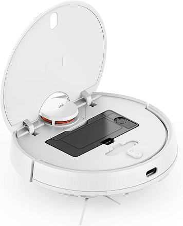 Робот-пылесос Xiaomi Robot Vacuum S12 BHR7328GL в Москвe