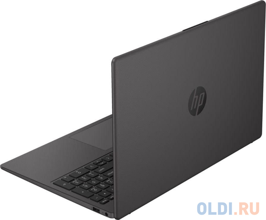 Ноутбук HP 255 G10 Ryzen 7 7730U 16Gb SSD512Gb AMD Radeon 15.6" IPS FHD (1920x1080) Windows 11 Professional 64 dk.grey WiFi BT Cam (A1WC3UA)