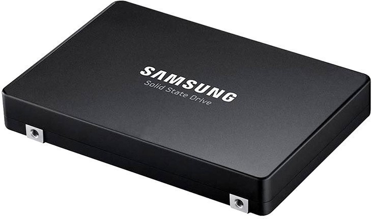 Накопитель SSD Samsung Enterprise PM9A3 3840GB (MZQL23T8HCLS-00A07) OEM в Москвe