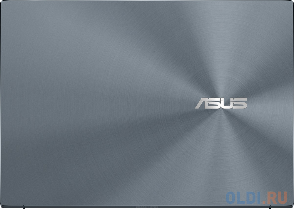 Ноутбук ASUS Zenbook 14X OLED UX5400EG-L7200 90NB0T81-M003R0 14"