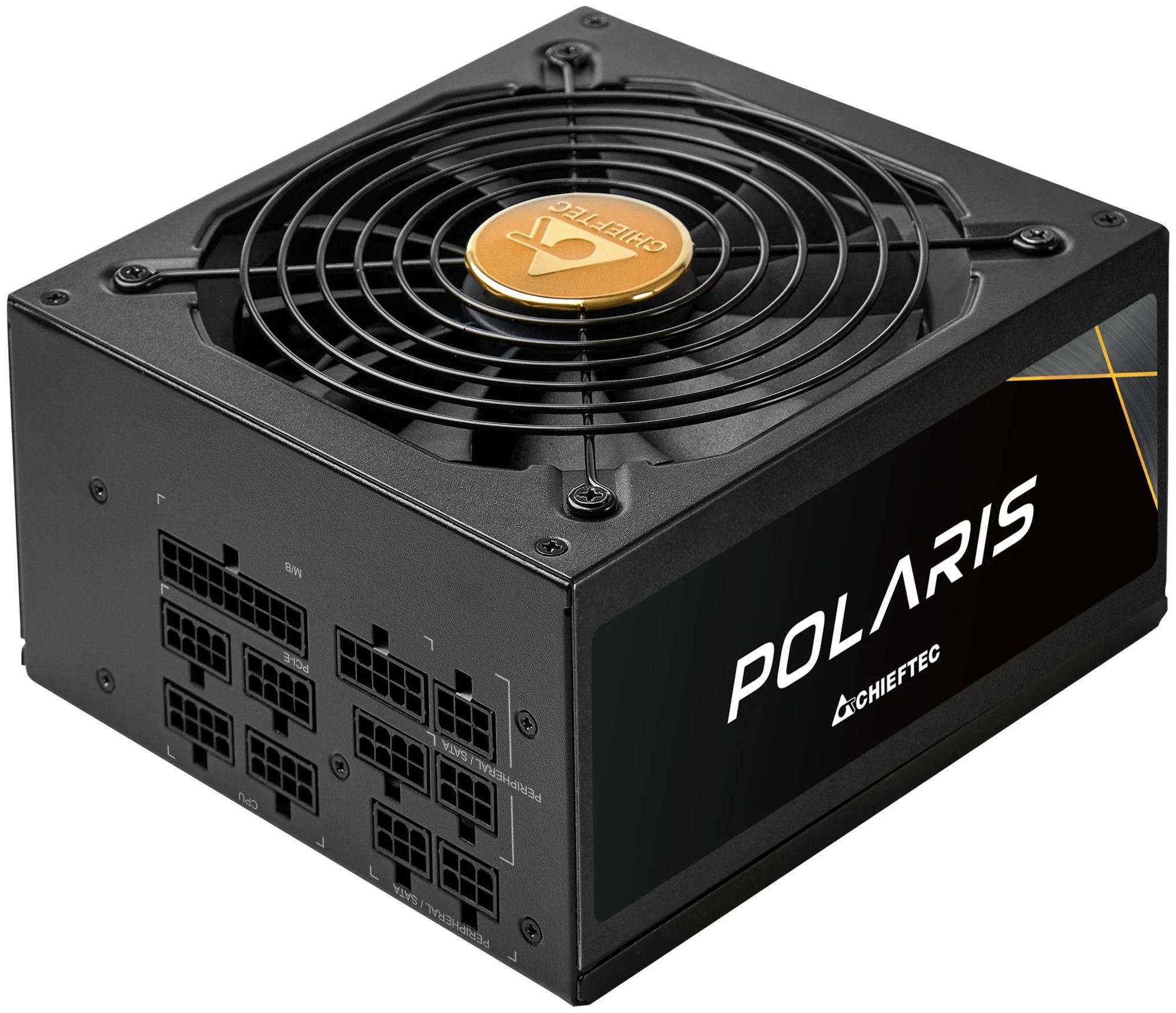 Chieftec Polaris 3.0 PPS-850FC-A3 850W 80 PLUS GOLD